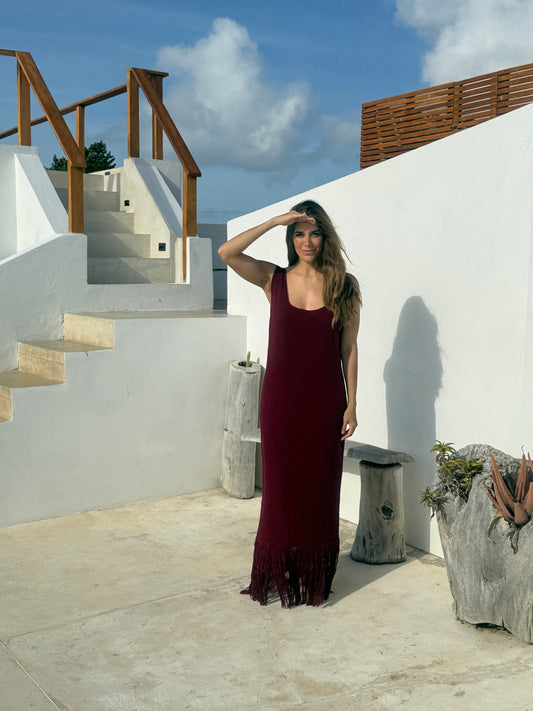 PRE-ORDER Becqué Dress