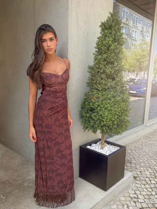 Dina Sarong