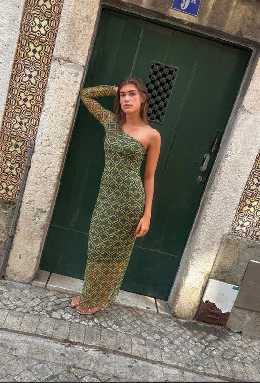 Zahra Mesh