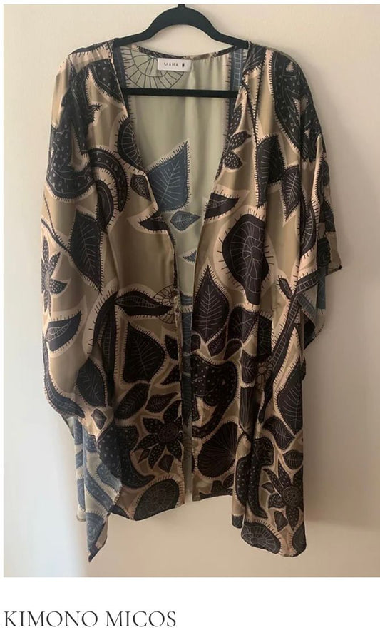 MARA KIMONO